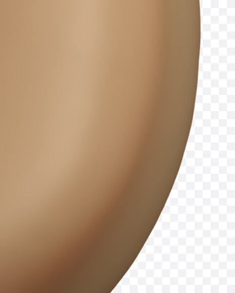 5 from Wax Font on Yellow Images Creative Fonts - S33526