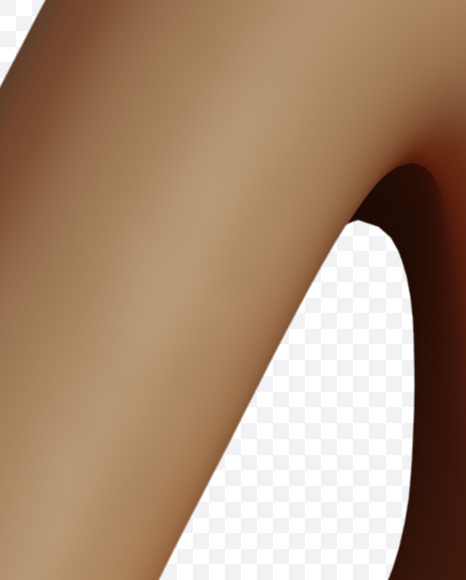 4 from Wax Font on Yellow Images Creative Fonts - S33525