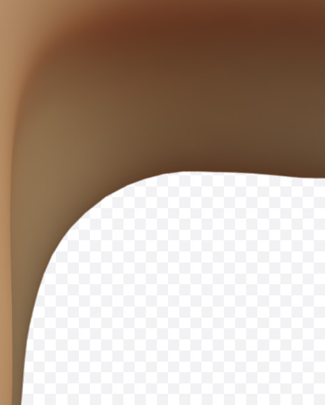 Letter F from Wax Font on Yellow Images Creative Fonts - S33501