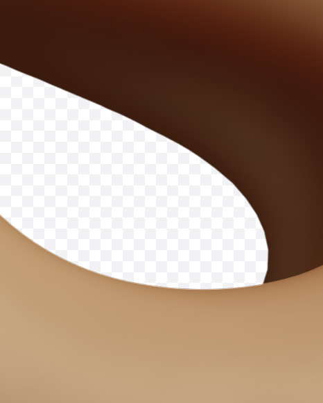 Letter S from Wax Font on Yellow Images Creative Fonts - S33514