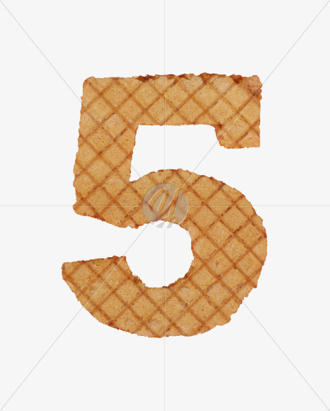 5