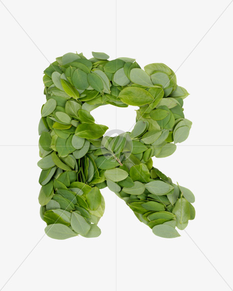 R