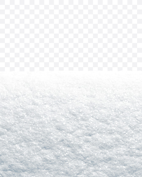 Letter V from Snowball Font on Yellow Images Creative Fonts - S33648