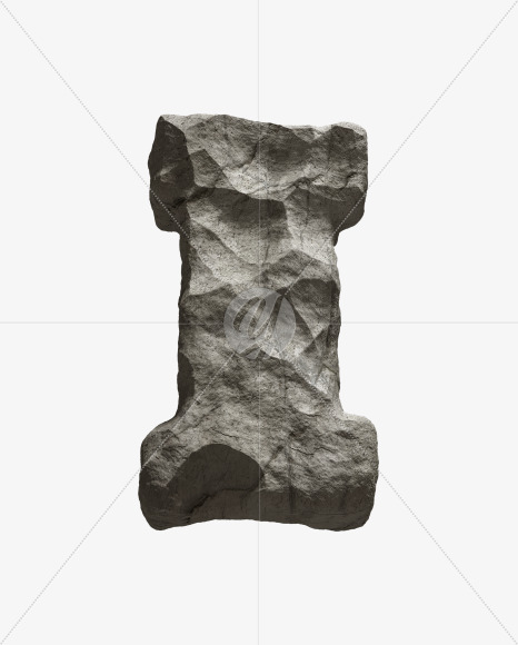 I