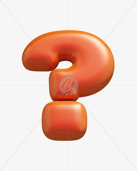 ?