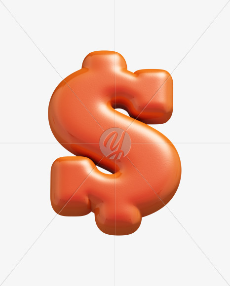 $