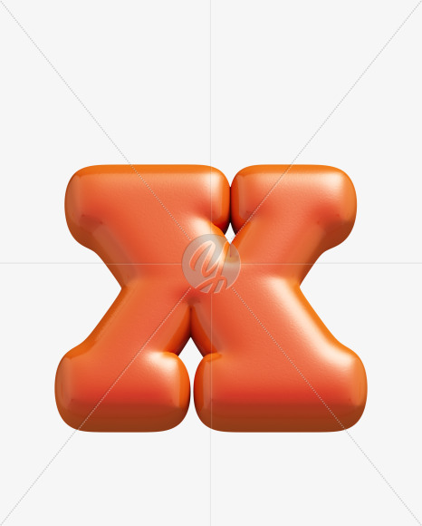 X