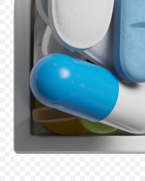 3 from Take a pill on Yellow Images Creative Fonts - S33784