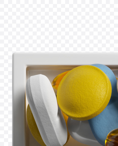 1 from Take a pill on Yellow Images Creative Fonts - S33782