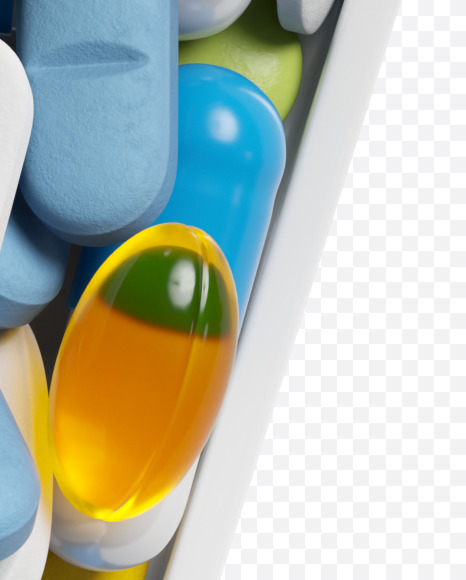 7 from Take a pill on Yellow Images Creative Fonts - S33788