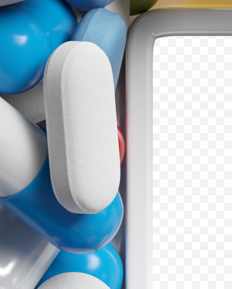 Letter S from Take a pill on Yellow Images Creative Fonts - S33774