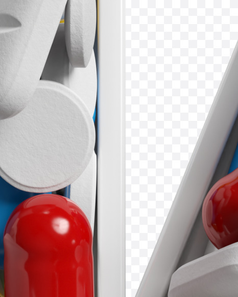 Letter K from Take a pill on Yellow Images Creative Fonts - S33766