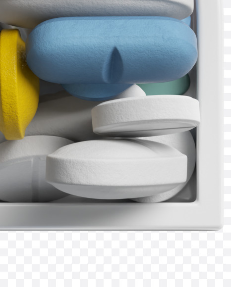 Letter G from Take a pill on Yellow Images Creative Fonts - S33762