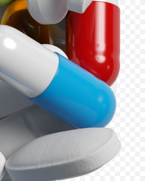 $ from Pills on Yellow Images Creative Fonts - S33841