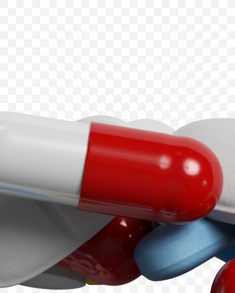 Letter O from Pills on Yellow Images Creative Fonts - S33817