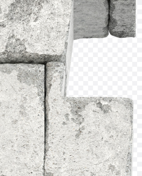 # from Concrete wall on Yellow Images Creative Fonts - S33987