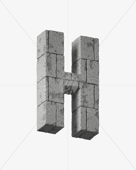 H