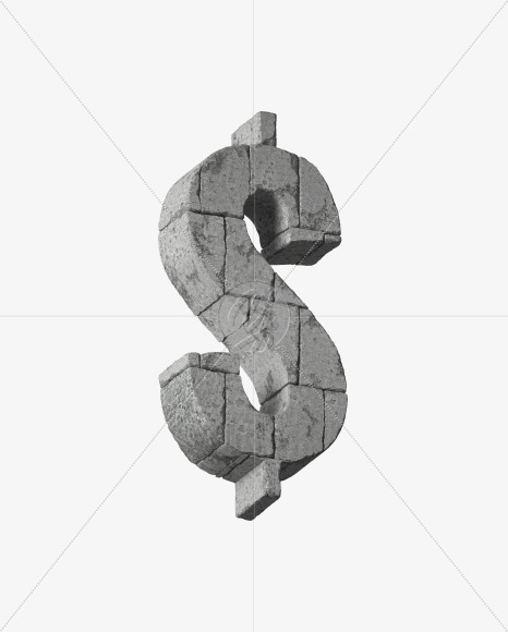 $
