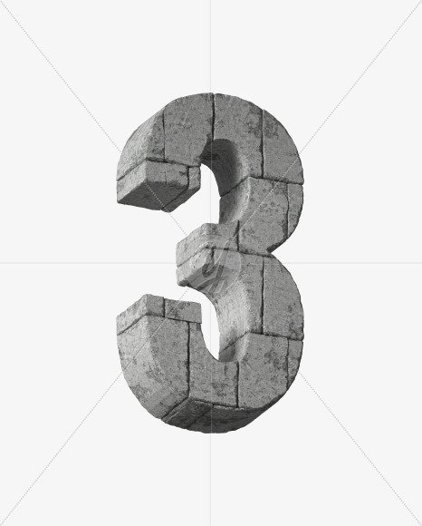 3
