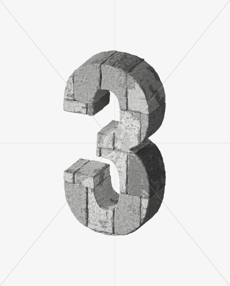 3