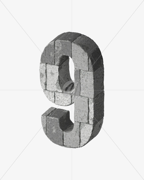 9