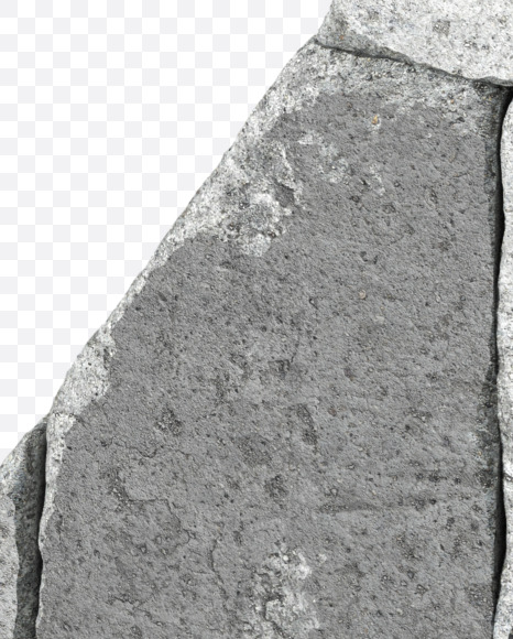 2 from Concrete blocks on Yellow Images Creative Fonts - S34064