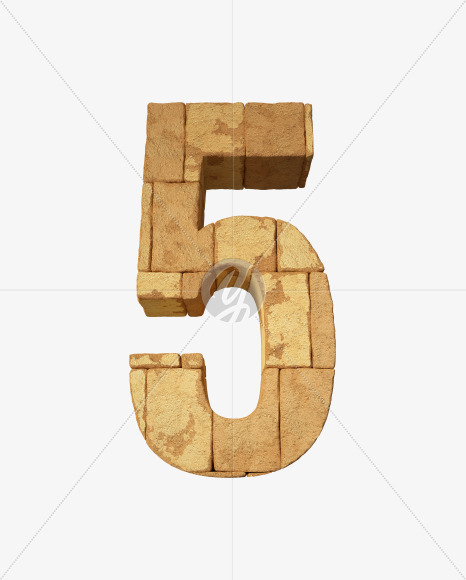 5