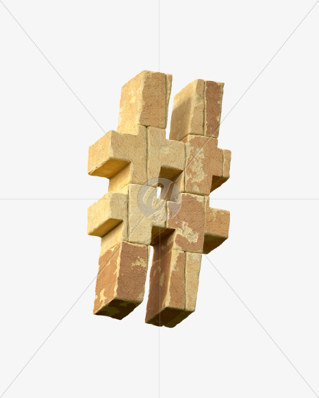 #