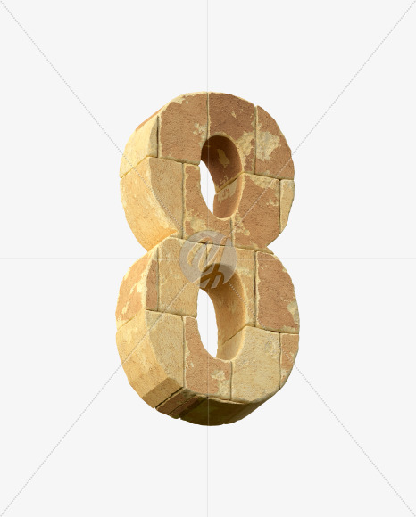 8