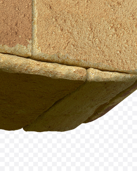 Letter J from City wall on Yellow Images Creative Fonts - S34136