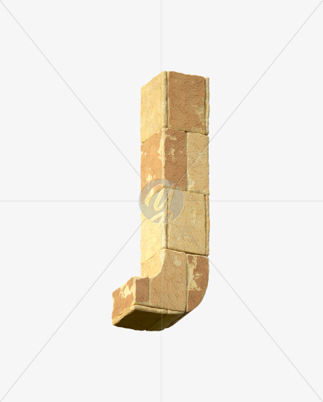 J