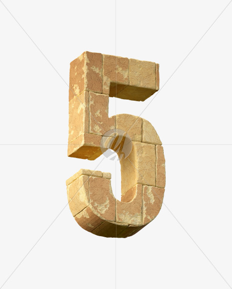 5