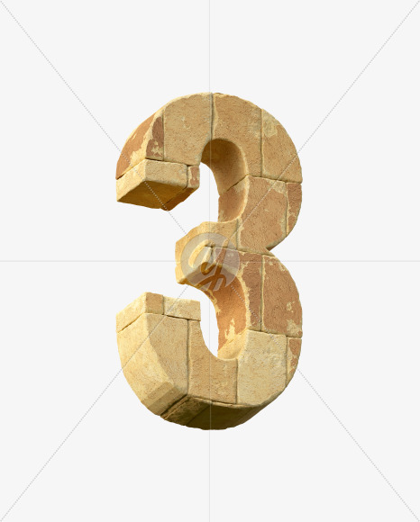 3