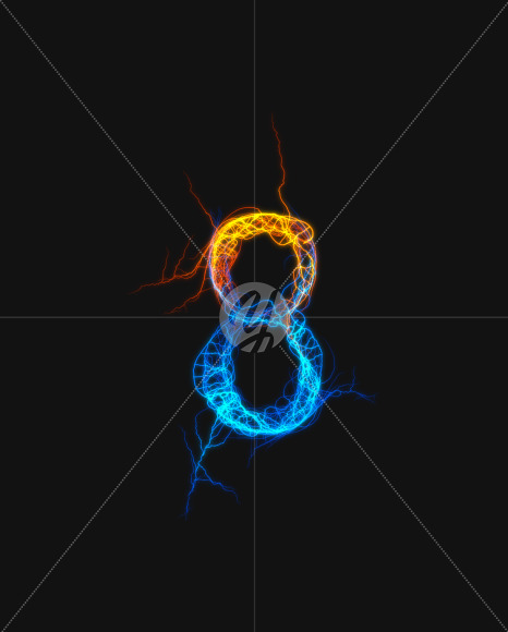 8