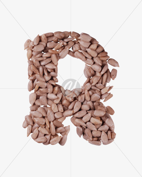 R