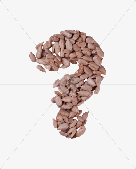 ?