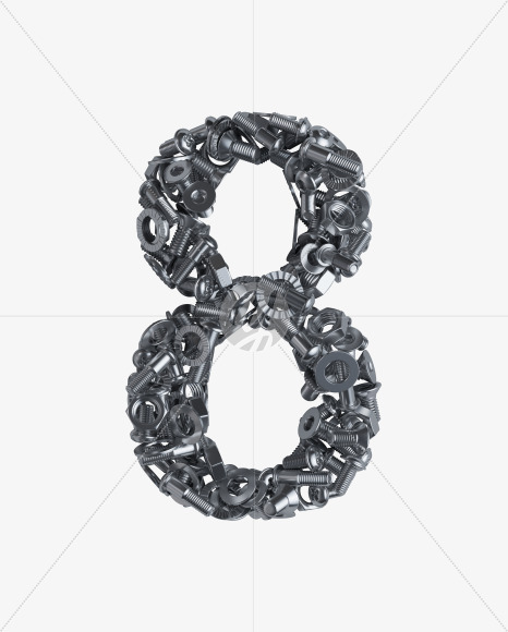 8
