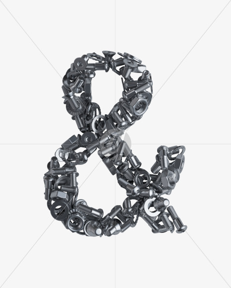 &