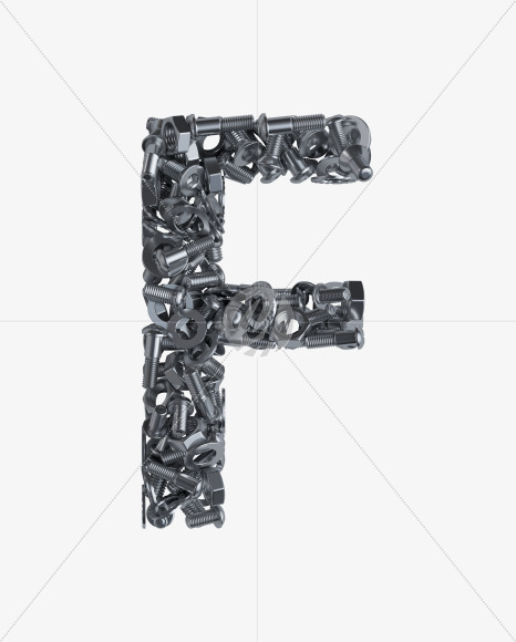 F