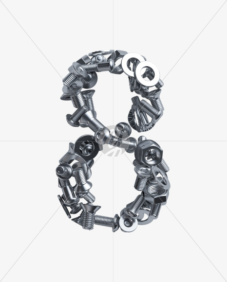 8