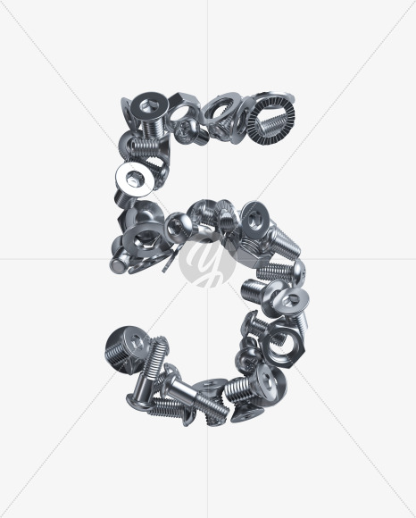 5