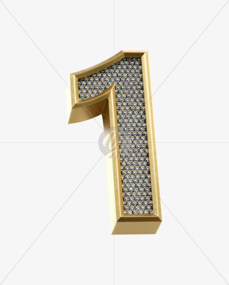 1