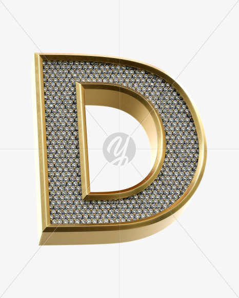 D