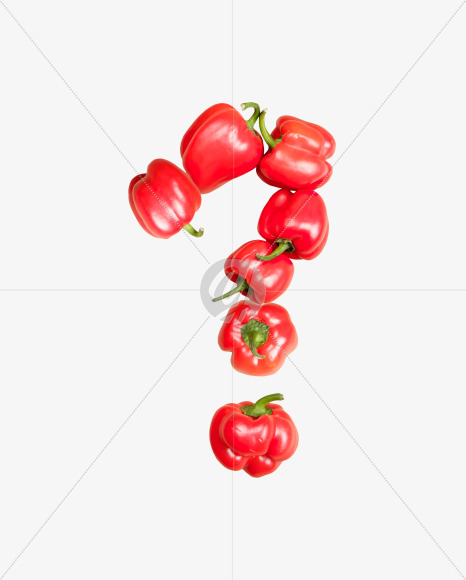 ?