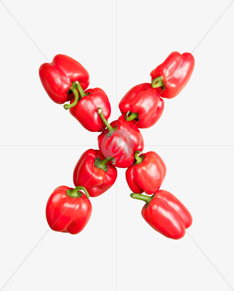 X