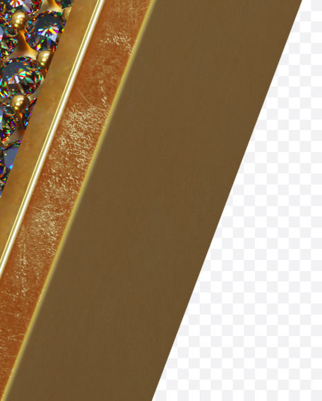 7 from Luxury diamonds on Yellow Images Creative Fonts - S34553