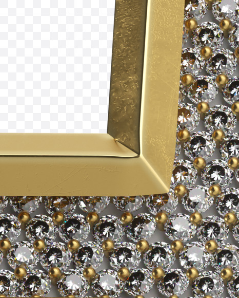 + from Luxury Gold on Yellow Images Creative Fonts - S34613