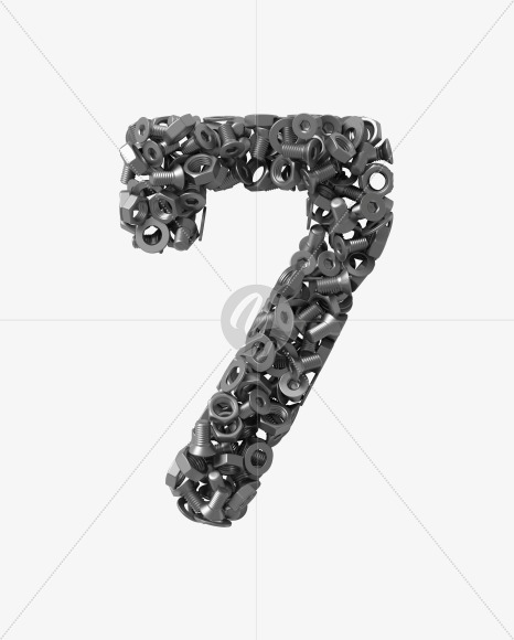 7