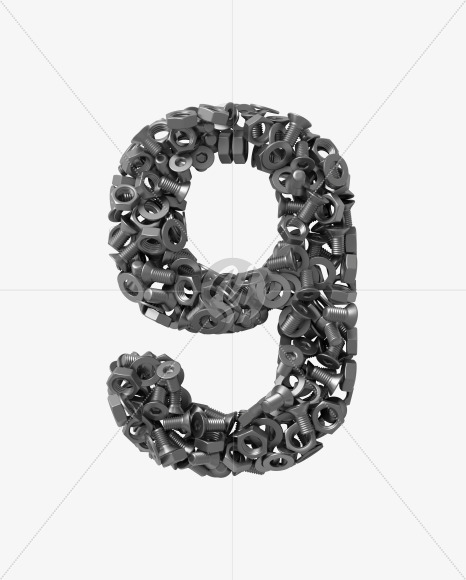 9