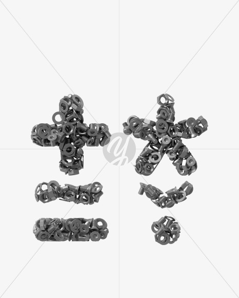 symbols